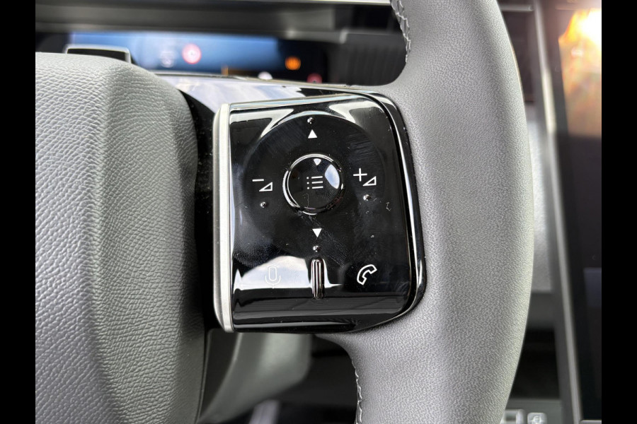 Citroën C5 Aircross Max Comfort Range 74 kWh Leverbaar per september