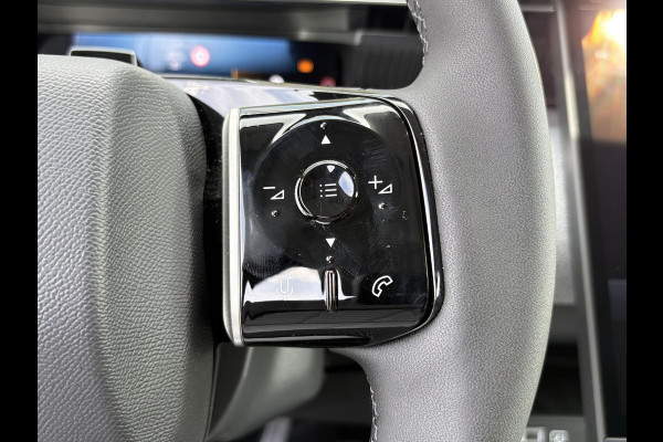 Citroën C5 Aircross Max Comfort Range 74 kWh Leverbaar per september