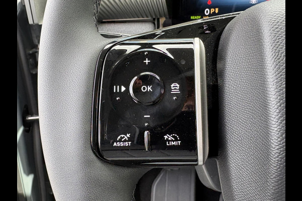 Citroën C5 Aircross Max Comfort Range 74 kWh Leverbaar per september