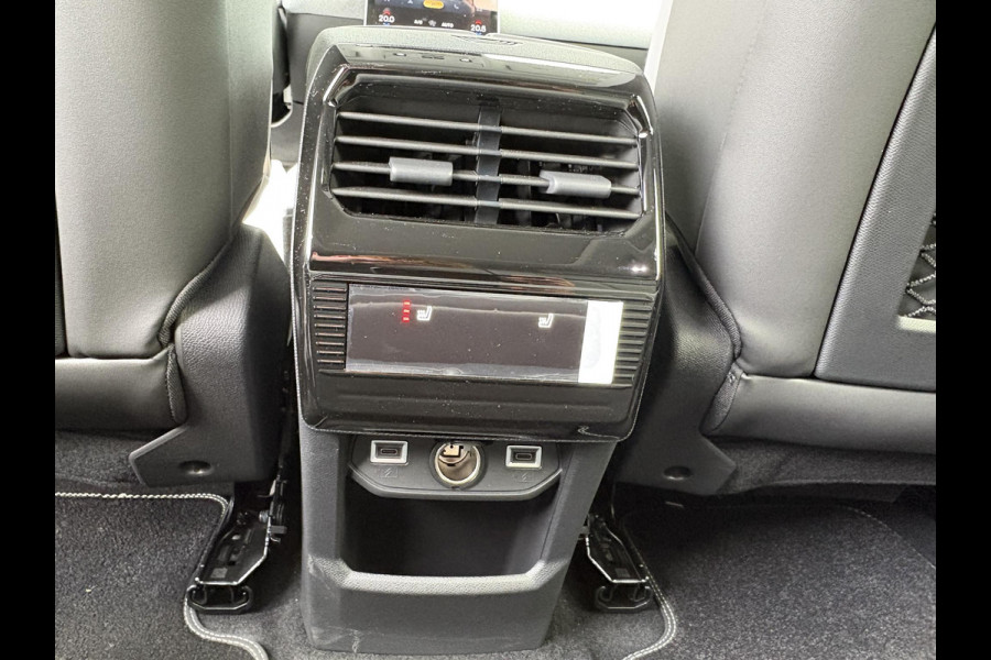 Citroën C5 Aircross Max Comfort Range 74 kWh Leverbaar per september
