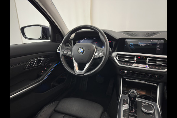 BMW 3 Serie Touring 320e Business Edition Plus (Plug-in) (INCL.BTW) *PANO | LASER-LIGHT | LEATHER | HEATED-SPORTSEATS | HIFI-SOUND | KEYLESS | DIGI-COCKPIT | NAVI-FULLMAP | DAB | AMBIENT-LIGHT | PRIVACY-GLASS | ECC | PDC | CRUISE | 19''ALU | TOWBAR
