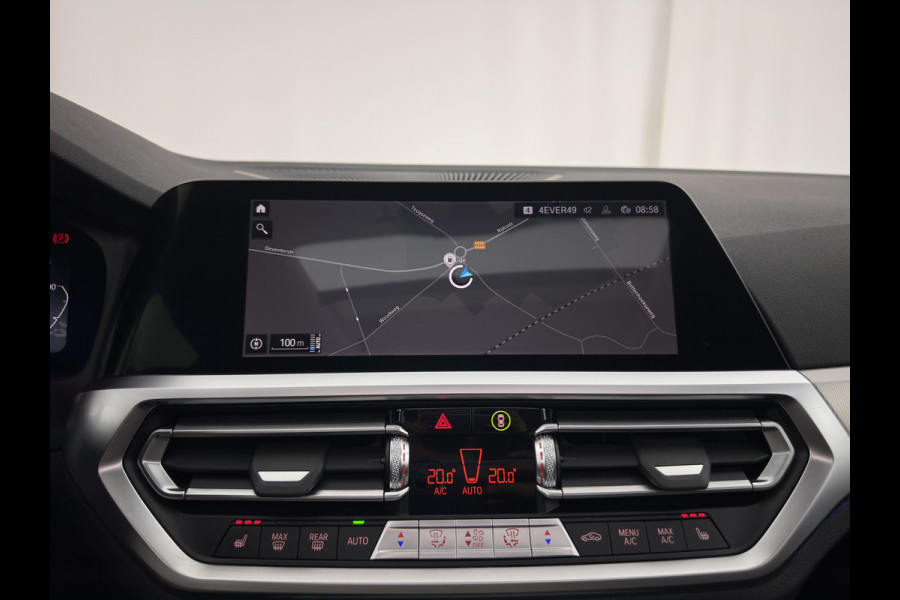BMW 3 Serie Touring 320e Business Edition Plus (Plug-in) (INCL.BTW) *PANO | LASER-LIGHT | LEATHER | HEATED-SPORTSEATS | HIFI-SOUND | KEYLESS | DIGI-COCKPIT | NAVI-FULLMAP | DAB | AMBIENT-LIGHT | PRIVACY-GLASS | ECC | PDC | CRUISE | 19''ALU | TOWBAR
