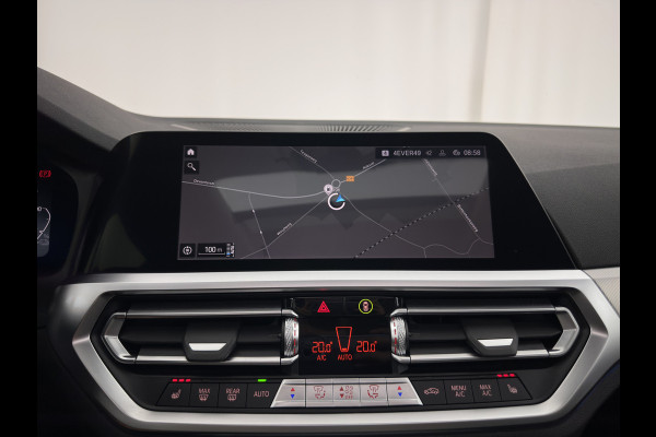 BMW 3 Serie Touring 320e Business Edition Plus (Plug-in) (INCL.BTW) *PANO | LASER-LIGHT | LEATHER | HEATED-SPORTSEATS | HIFI-SOUND | KEYLESS | DIGI-COCKPIT | NAVI-FULLMAP | DAB | AMBIENT-LIGHT | PRIVACY-GLASS | ECC | PDC | CRUISE | 19''ALU | TOWBAR