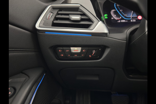 BMW 3 Serie Touring 320e Business Edition Plus (Plug-in) (INCL.BTW) *PANO | LASER-LIGHT | LEATHER | HEATED-SPORTSEATS | HIFI-SOUND | KEYLESS | DIGI-COCKPIT | NAVI-FULLMAP | DAB | AMBIENT-LIGHT | PRIVACY-GLASS | ECC | PDC | CRUISE | 19''ALU | TOWBAR
