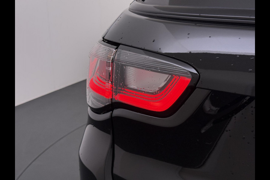 Jeep Compass 4xe 240 Plug-in Hybrid Electric Trailhawk 1.3 Plug-In Hybrid | 4WD PHEV | ADAPTIVE CRUISE CONTROL | ACHTERUIT RIJ CAMERA | 20.000KM |