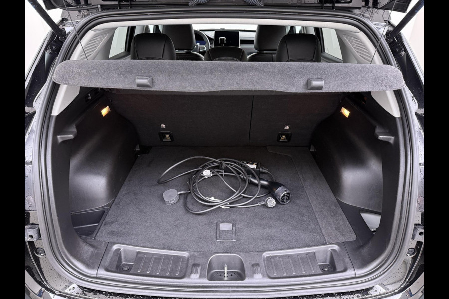 Jeep Compass 4xe 240 Plug-in Hybrid Electric Trailhawk 1.3 Plug-In Hybrid | 4WD PHEV | ADAPTIVE CRUISE CONTROL | ACHTERUIT RIJ CAMERA | 20.000KM |