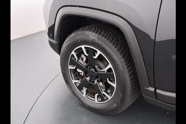 Jeep Compass 4xe 240 Plug-in Hybrid Electric Trailhawk 1.3 Plug-In Hybrid | 4WD PHEV | ADAPTIVE CRUISE CONTROL | ACHTERUIT RIJ CAMERA | 20.000KM |