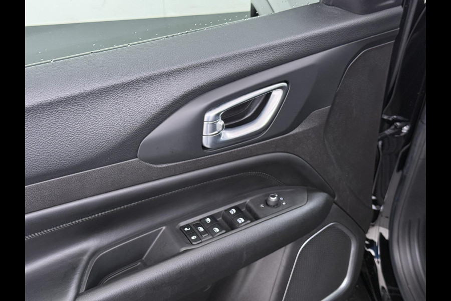 Jeep Compass 4xe 240 Plug-in Hybrid Electric Trailhawk 1.3 Plug-In Hybrid | 4WD PHEV | ADAPTIVE CRUISE CONTROL | ACHTERUIT RIJ CAMERA | 20.000KM |