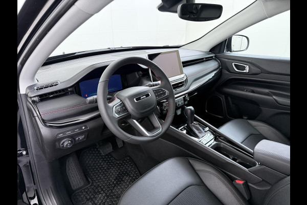Jeep Compass 4xe 240 Plug-in Hybrid Electric Trailhawk 1.3 Plug-In Hybrid | 4WD PHEV | ADAPTIVE CRUISE CONTROL | ACHTERUIT RIJ CAMERA | 20.000KM |