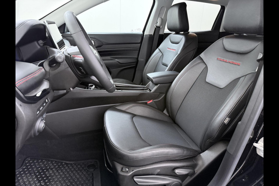 Jeep Compass 4xe 240 Plug-in Hybrid Electric Trailhawk 1.3 Plug-In Hybrid | 4WD PHEV | ADAPTIVE CRUISE CONTROL | ACHTERUIT RIJ CAMERA | 20.000KM |