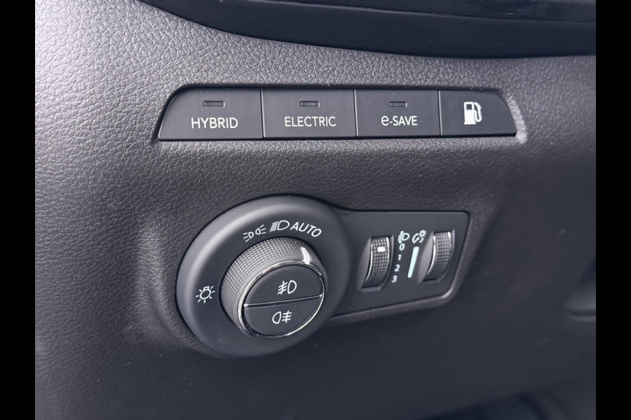 Jeep Compass 4xe 240 Plug-in Hybrid Electric Trailhawk 1.3 Plug-In Hybrid | 4WD PHEV | ADAPTIVE CRUISE CONTROL | ACHTERUIT RIJ CAMERA | 20.000KM |