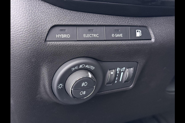 Jeep Compass 4xe 240 Plug-in Hybrid Electric Trailhawk 1.3 Plug-In Hybrid | 4WD PHEV | ADAPTIVE CRUISE CONTROL | ACHTERUIT RIJ CAMERA | 20.000KM |