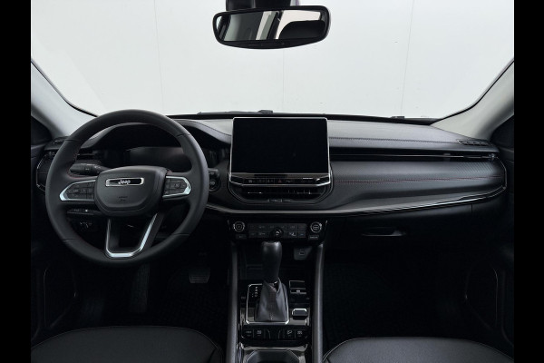 Jeep Compass 4xe 240 Plug-in Hybrid Electric Trailhawk 1.3 Plug-In Hybrid | 4WD PHEV | ADAPTIVE CRUISE CONTROL | ACHTERUIT RIJ CAMERA | 20.000KM |