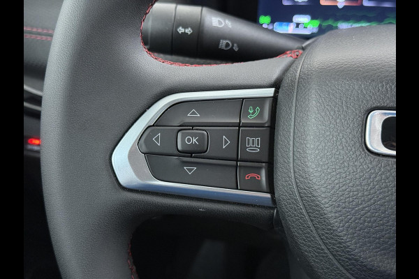 Jeep Compass 4xe 240 Plug-in Hybrid Electric Trailhawk 1.3 Plug-In Hybrid | 4WD PHEV | ADAPTIVE CRUISE CONTROL | ACHTERUIT RIJ CAMERA | 20.000KM |
