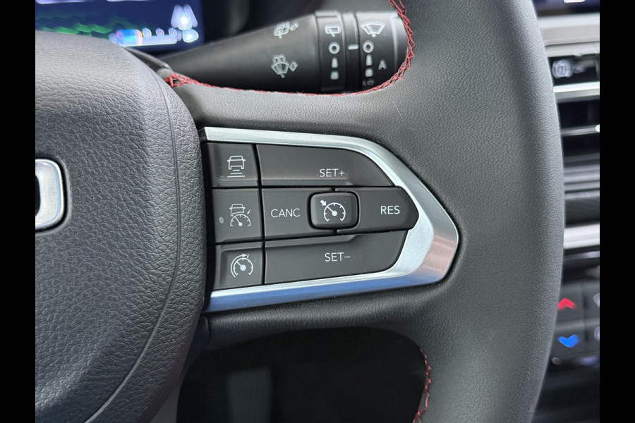 Jeep Compass 4xe 240 Plug-in Hybrid Electric Trailhawk 1.3 Plug-In Hybrid | 4WD PHEV | ADAPTIVE CRUISE CONTROL | ACHTERUIT RIJ CAMERA | 20.000KM |