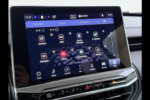 Jeep Compass 4xe 240 Plug-in Hybrid Electric Trailhawk 1.3 Plug-In Hybrid | 4WD PHEV | ADAPTIVE CRUISE CONTROL | ACHTERUIT RIJ CAMERA | 20.000KM |