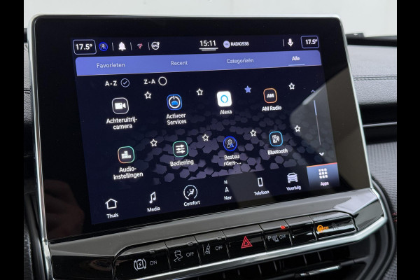 Jeep Compass 4xe 240 Plug-in Hybrid Electric Trailhawk 1.3 Plug-In Hybrid | 4WD PHEV | ADAPTIVE CRUISE CONTROL | ACHTERUIT RIJ CAMERA | 20.000KM |