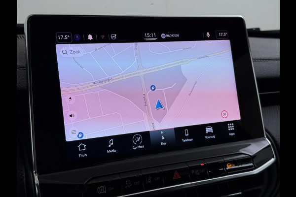 Jeep Compass 4xe 240 Plug-in Hybrid Electric Trailhawk 1.3 Plug-In Hybrid | 4WD PHEV | ADAPTIVE CRUISE CONTROL | ACHTERUIT RIJ CAMERA | 20.000KM |