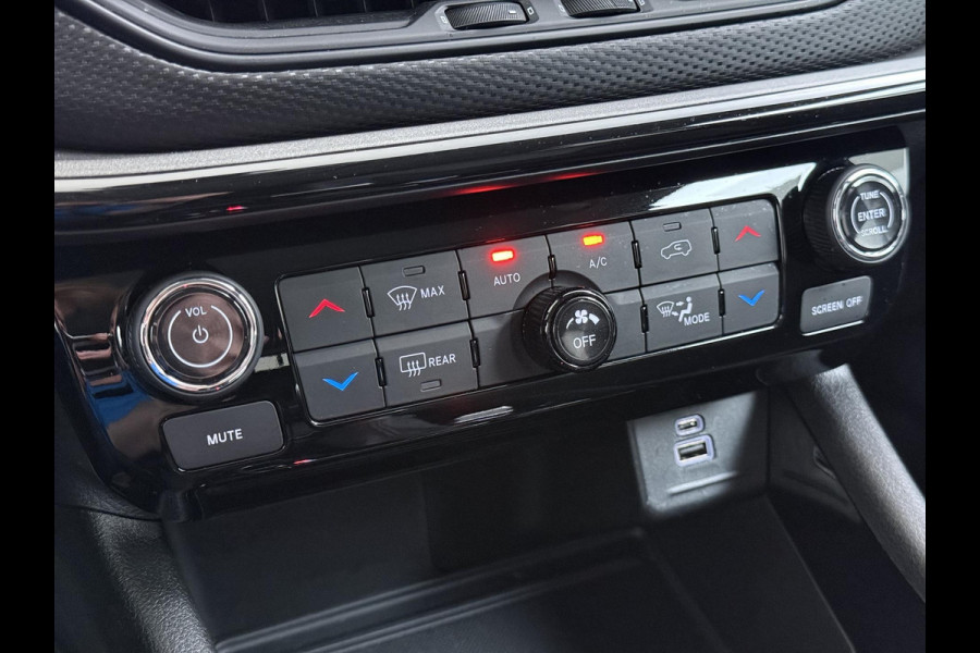 Jeep Compass 4xe 240 Plug-in Hybrid Electric Trailhawk 1.3 Plug-In Hybrid | 4WD PHEV | ADAPTIVE CRUISE CONTROL | ACHTERUIT RIJ CAMERA | 20.000KM |