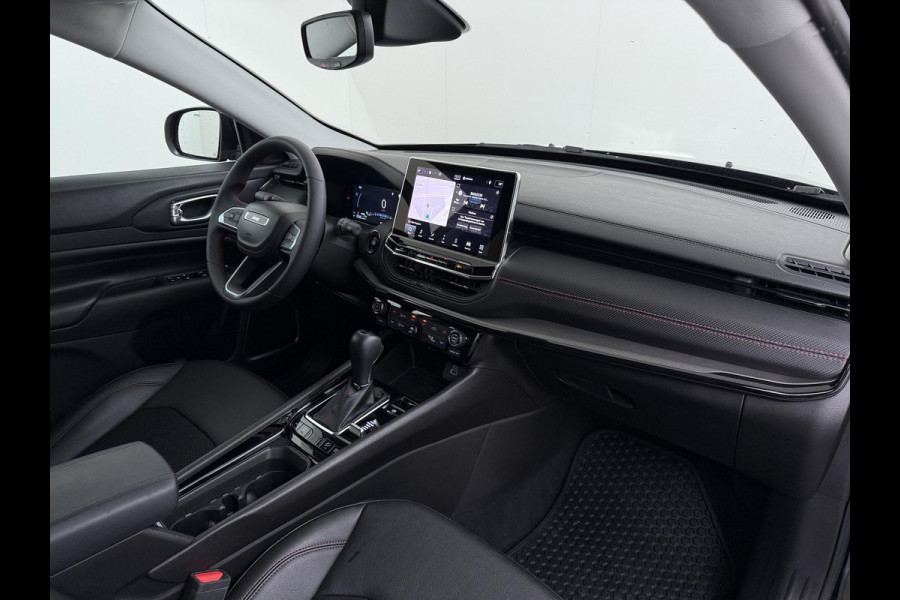 Jeep Compass 4xe 240 Plug-in Hybrid Electric Trailhawk 1.3 Plug-In Hybrid | 4WD PHEV | ADAPTIVE CRUISE CONTROL | ACHTERUIT RIJ CAMERA | 20.000KM |