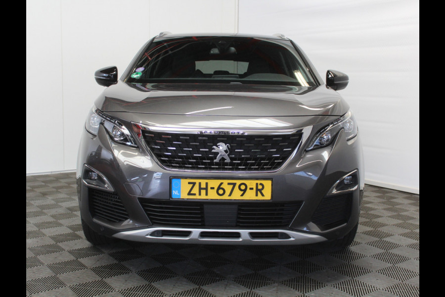 Peugeot 3008 1.2 PureTech GT Line CLIMATE | CARPLAY | LMV19 | PDCV+A | AFNBTRHAAK | LEER/STOF | CRUISE | LED | KEYLESS