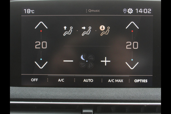Peugeot 3008 1.2 PureTech GT Line CLIMATE | CARPLAY | LMV19 | PDCV+A | AFNBTRHAAK | LEER/STOF | CRUISE | LED | KEYLESS