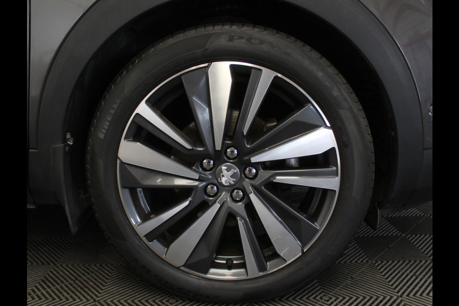 Peugeot 3008 1.2 PureTech GT Line CLIMATE | CARPLAY | LMV19 | PDCV+A | AFNBTRHAAK | LEER/STOF | CRUISE | LED | KEYLESS