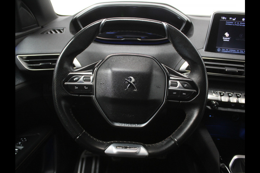 Peugeot 3008 1.2 PureTech GT Line CLIMATE | CARPLAY | LMV19 | PDCV+A | AFNBTRHAAK | LEER/STOF | CRUISE | LED | KEYLESS