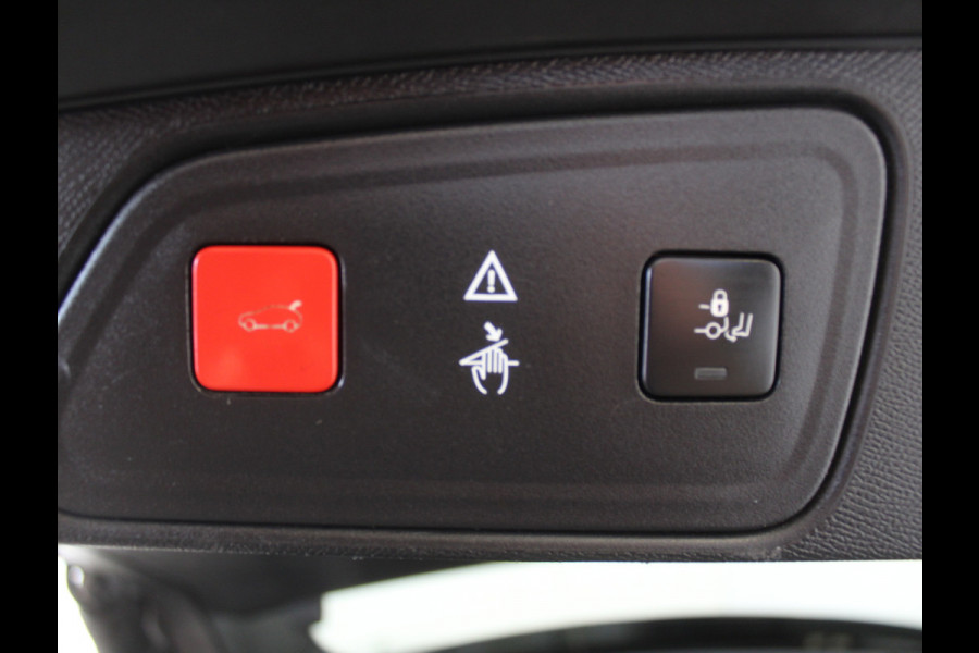 Peugeot 3008 1.2 PureTech GT Line CLIMATE | CARPLAY | LMV19 | PDCV+A | AFNBTRHAAK | LEER/STOF | CRUISE | LED | KEYLESS