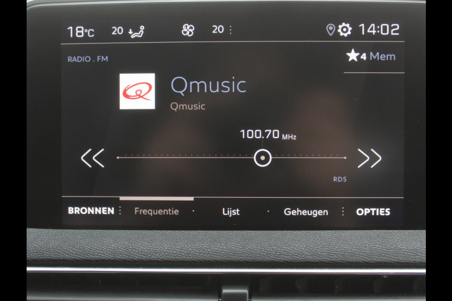 Peugeot 3008 1.2 PureTech GT Line CLIMATE | CARPLAY | LMV19 | PDCV+A | AFNBTRHAAK | LEER/STOF | CRUISE | LED | KEYLESS