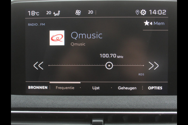 Peugeot 3008 1.2 PureTech GT Line CLIMATE | CARPLAY | LMV19 | PDCV+A | AFNBTRHAAK | LEER/STOF | CRUISE | LED | KEYLESS