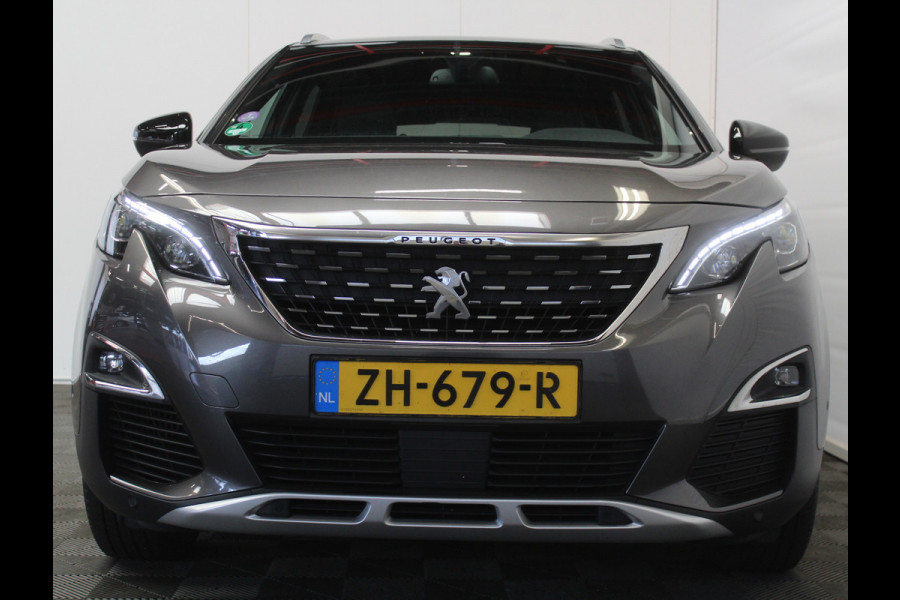 Peugeot 3008 1.2 PureTech GT Line CLIMATE | CARPLAY | LMV19 | PDCV+A | AFNBTRHAAK | LEER/STOF | CRUISE | LED | KEYLESS