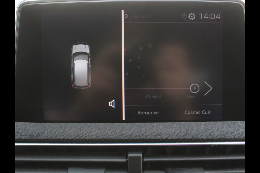 Peugeot 3008 1.2 PureTech GT Line CLIMATE | CARPLAY | LMV19 | PDCV+A | AFNBTRHAAK | LEER/STOF | CRUISE | LED | KEYLESS