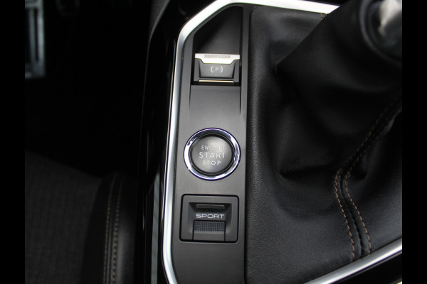 Peugeot 3008 1.2 PureTech GT Line CLIMATE | CARPLAY | LMV19 | PDCV+A | AFNBTRHAAK | LEER/STOF | CRUISE | LED | KEYLESS