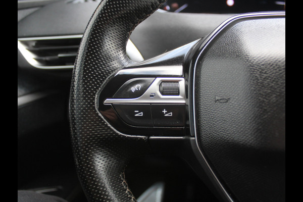 Peugeot 3008 1.2 PureTech GT Line CLIMATE | CARPLAY | LMV19 | PDCV+A | AFNBTRHAAK | LEER/STOF | CRUISE | LED | KEYLESS