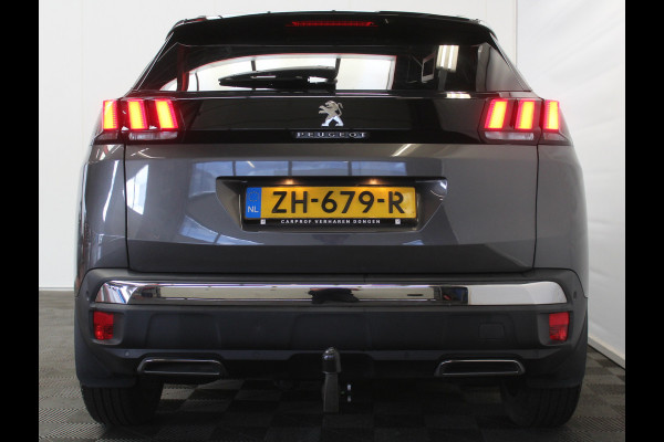 Peugeot 3008 1.2 PureTech GT Line CLIMATE | CARPLAY | LMV19 | PDCV+A | AFNBTRHAAK | LEER/STOF | CRUISE | LED | KEYLESS