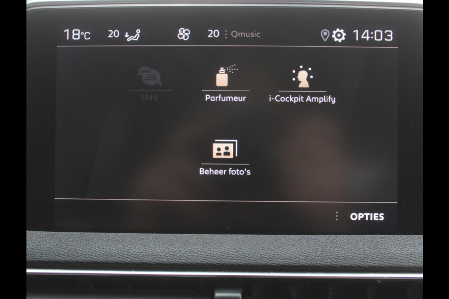 Peugeot 3008 1.2 PureTech GT Line CLIMATE | CARPLAY | LMV19 | PDCV+A | AFNBTRHAAK | LEER/STOF | CRUISE | LED | KEYLESS