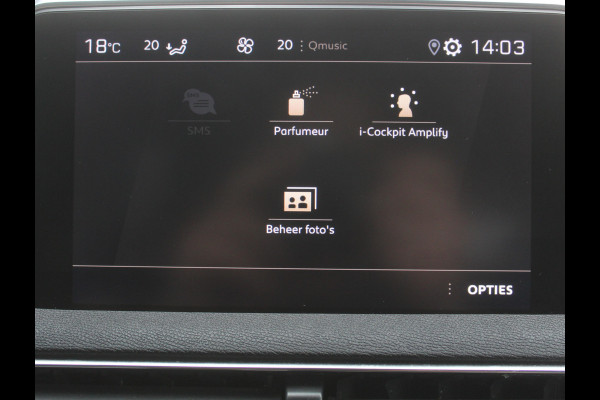 Peugeot 3008 1.2 PureTech GT Line CLIMATE | CARPLAY | LMV19 | PDCV+A | AFNBTRHAAK | LEER/STOF | CRUISE | LED | KEYLESS