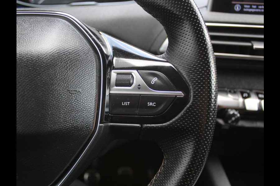 Peugeot 3008 1.2 PureTech GT Line CLIMATE | CARPLAY | LMV19 | PDCV+A | AFNBTRHAAK | LEER/STOF | CRUISE | LED | KEYLESS