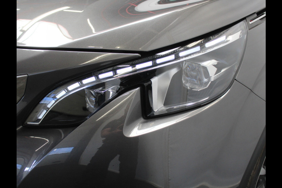 Peugeot 3008 1.2 PureTech GT Line CLIMATE | CARPLAY | LMV19 | PDCV+A | AFNBTRHAAK | LEER/STOF | CRUISE | LED | KEYLESS