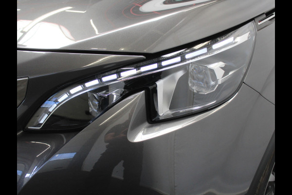 Peugeot 3008 1.2 PureTech GT Line CLIMATE | CARPLAY | LMV19 | PDCV+A | AFNBTRHAAK | LEER/STOF | CRUISE | LED | KEYLESS