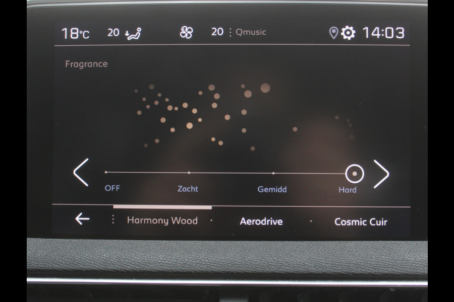Peugeot 3008 1.2 PureTech GT Line CLIMATE | CARPLAY | LMV19 | PDCV+A | AFNBTRHAAK | LEER/STOF | CRUISE | LED | KEYLESS