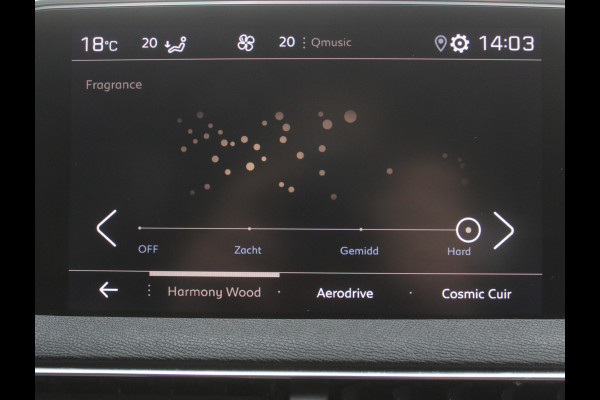 Peugeot 3008 1.2 PureTech GT Line CLIMATE | CARPLAY | LMV19 | PDCV+A | AFNBTRHAAK | LEER/STOF | CRUISE | LED | KEYLESS