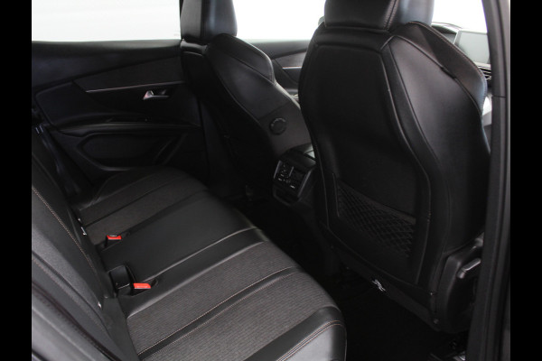 Peugeot 3008 1.2 PureTech GT Line CLIMATE | CARPLAY | LMV19 | PDCV+A | AFNBTRHAAK | LEER/STOF | CRUISE | LED | KEYLESS
