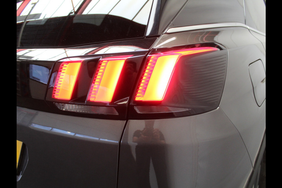 Peugeot 3008 1.2 PureTech GT Line CLIMATE | CARPLAY | LMV19 | PDCV+A | AFNBTRHAAK | LEER/STOF | CRUISE | LED | KEYLESS