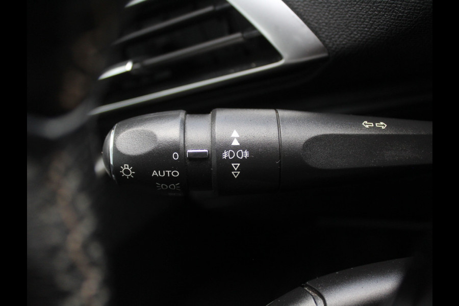 Peugeot 3008 1.2 PureTech GT Line CLIMATE | CARPLAY | LMV19 | PDCV+A | AFNBTRHAAK | LEER/STOF | CRUISE | LED | KEYLESS
