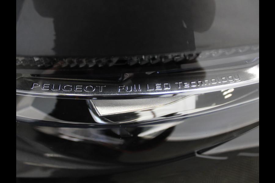 Peugeot 3008 1.2 PureTech GT Line CLIMATE | CARPLAY | LMV19 | PDCV+A | AFNBTRHAAK | LEER/STOF | CRUISE | LED | KEYLESS