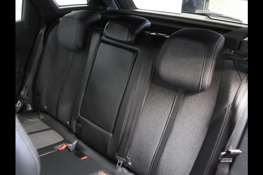 Peugeot 3008 1.2 PureTech GT Line CLIMATE | CARPLAY | LMV19 | PDCV+A | AFNBTRHAAK | LEER/STOF | CRUISE | LED | KEYLESS