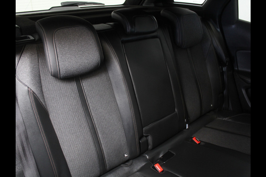 Peugeot 3008 1.2 PureTech GT Line CLIMATE | CARPLAY | LMV19 | PDCV+A | AFNBTRHAAK | LEER/STOF | CRUISE | LED | KEYLESS