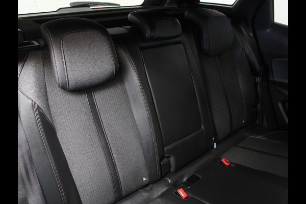 Peugeot 3008 1.2 PureTech GT Line CLIMATE | CARPLAY | LMV19 | PDCV+A | AFNBTRHAAK | LEER/STOF | CRUISE | LED | KEYLESS